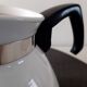 Vintage jug teapot