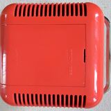 FM radio and PO Brion Vega TS 502 "Cubo" design Zanuso and Sapper ed. original 1st series