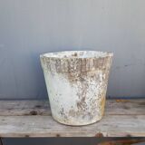 Flower pot Eternit 1950