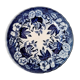 Plate Volubilis J.Vieillard and Johnston