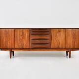 Danish Enfilade de Dyrlund, 1960s