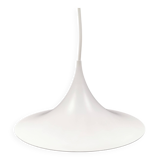 Small slim hanging lamp model Semi.