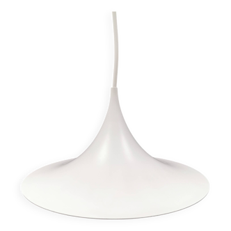 Small slim hanging lamp model Semi.