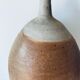 Very large old sandstone jar