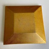 Empty pocket and tealight holder from the 70s