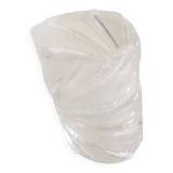 Petit vase en véritable cristal