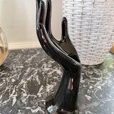 Hand baguier soliflore