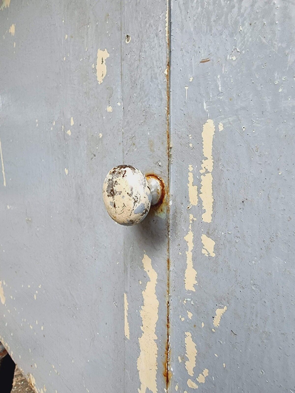 Industrial sideboard factory cabinet TV cabinet side table