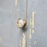 Industrial sideboard factory cabinet TV cabinet side table