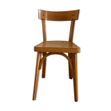 Vintage children's chair retro 50s