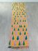 Berber rug, 115 x 390