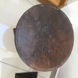 Set of 2 side tables
