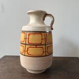 Vase from the 60s, West Germany