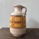 Vase années 60 West germany