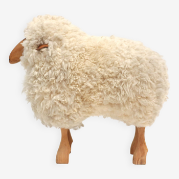 large sheep by Hanns-Peter Krafft for Meier from the 70s