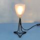 Art Deco lamp 30s
