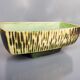 Vintage ceramic dish
