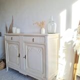 Art Deco Parisian Buffet