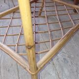 Serving table