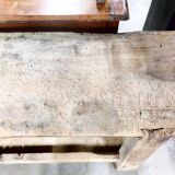 Carpenter's workbench