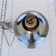 Kinetic Lamp Modernist Brutalist Vintage Space-Age 60s 70s