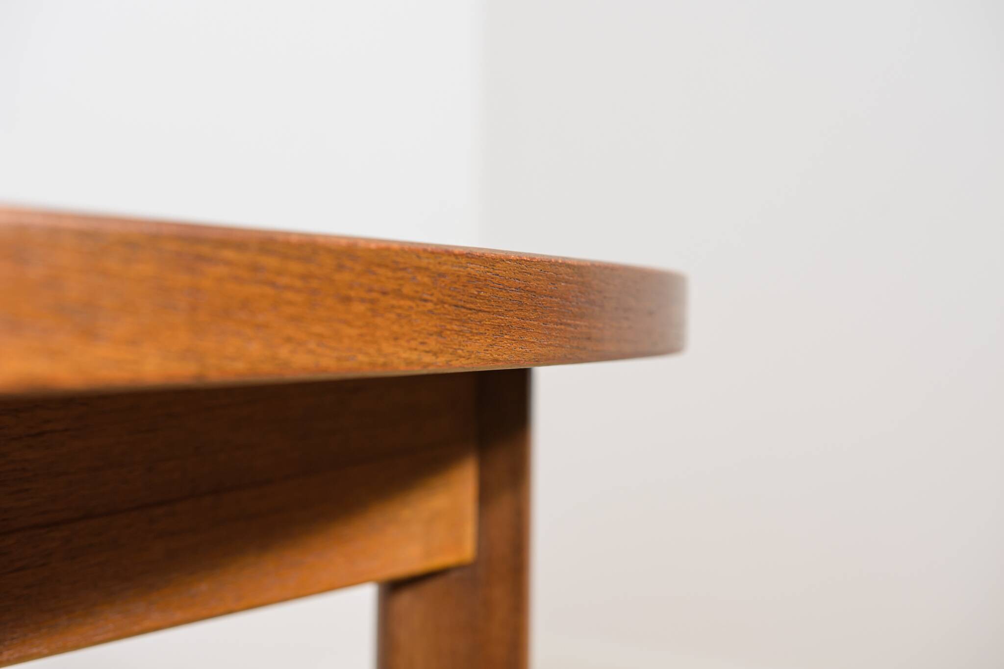 Mid-Century Teak Extending Dining Table from G-Plan, United Kingdom, 1960s