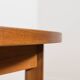 Mid-Century Teak Extending Dining Table from G-Plan, United Kingdom, 1960s