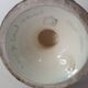Cerart Monaco ceramics vase 50s
