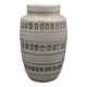 Vintage ceramic vase bitossi - aldo londi dlg jean besnard