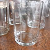 10 cups for vodka from the 40s