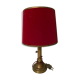 Lampe bougeoir