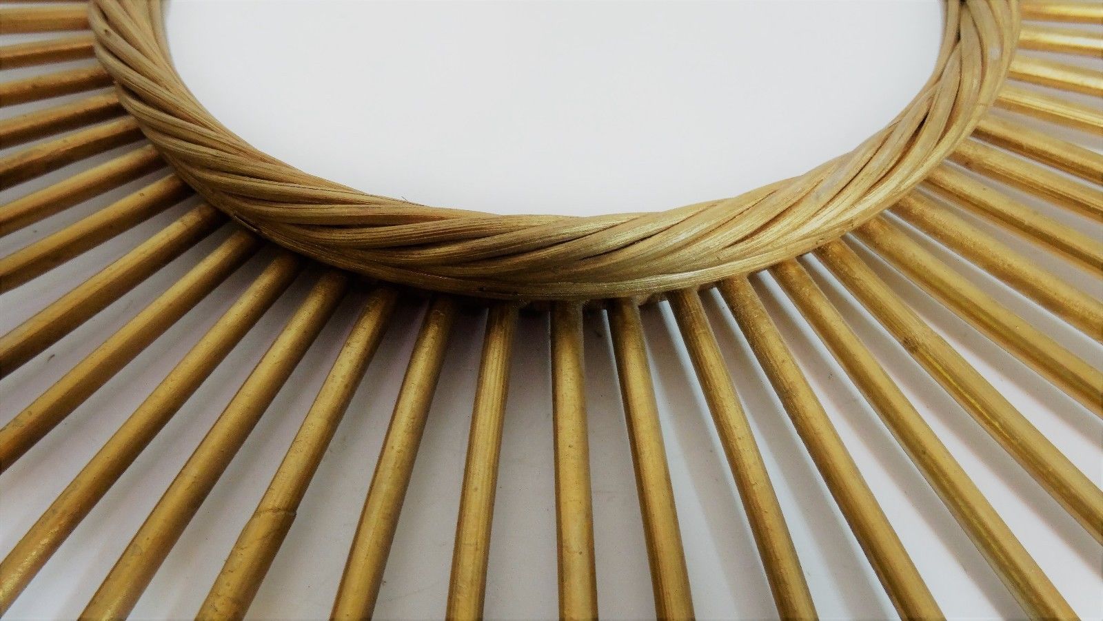 Mirror Sun diameter 66cm