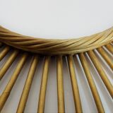 Mirror Sun diameter 66cm