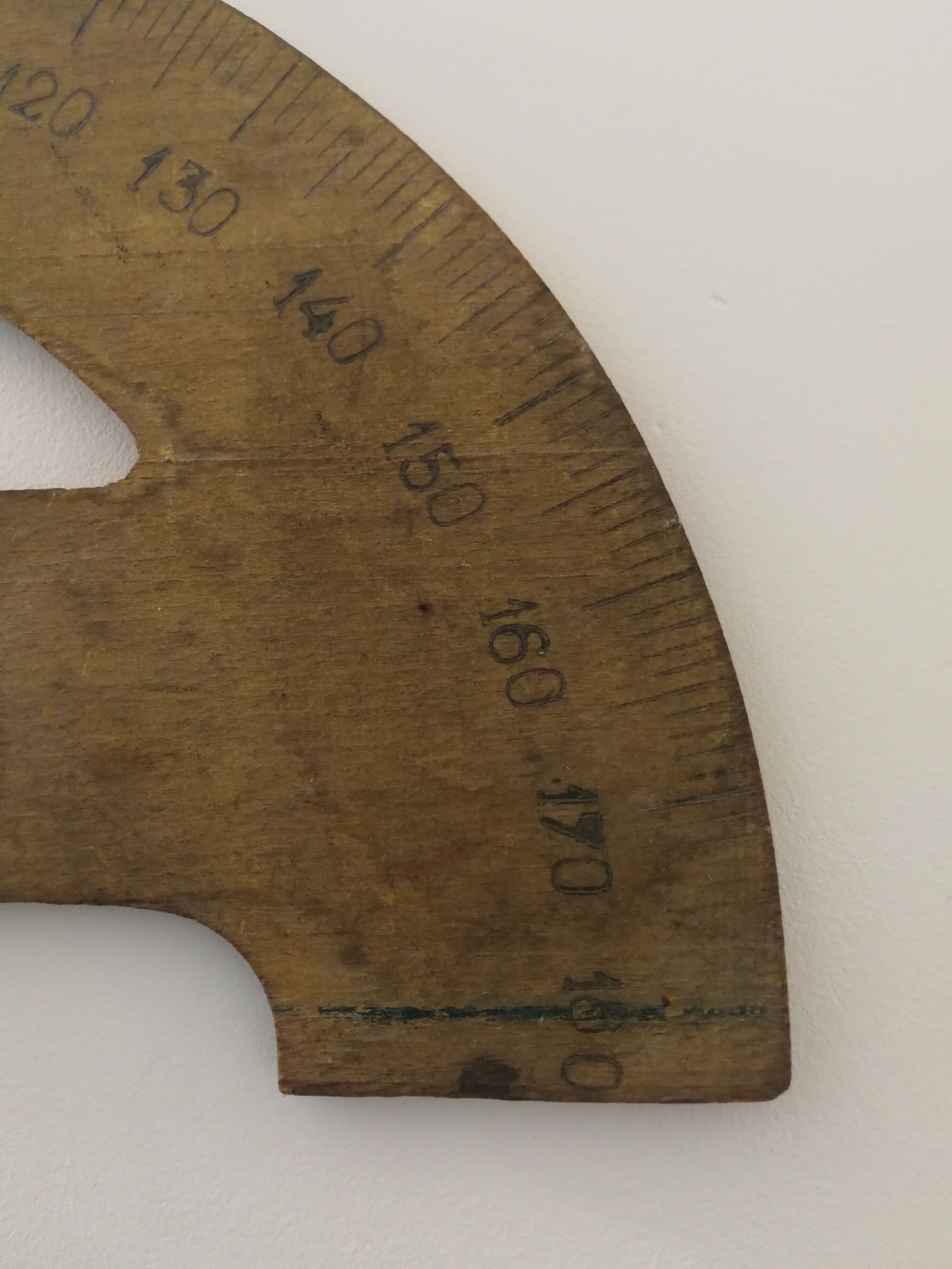 Wooden School Reporter