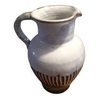 Pichet Vase Thiry Vallauris
