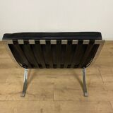 Knoll - Ludwig Mies van der Rohe - Fauteuil - Chaise Barcelona