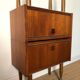 Pair of bedside tables
