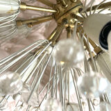 Chandelier Emil Stejnar 1950