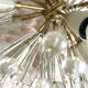 Chandelier Emil Stejnar 1950