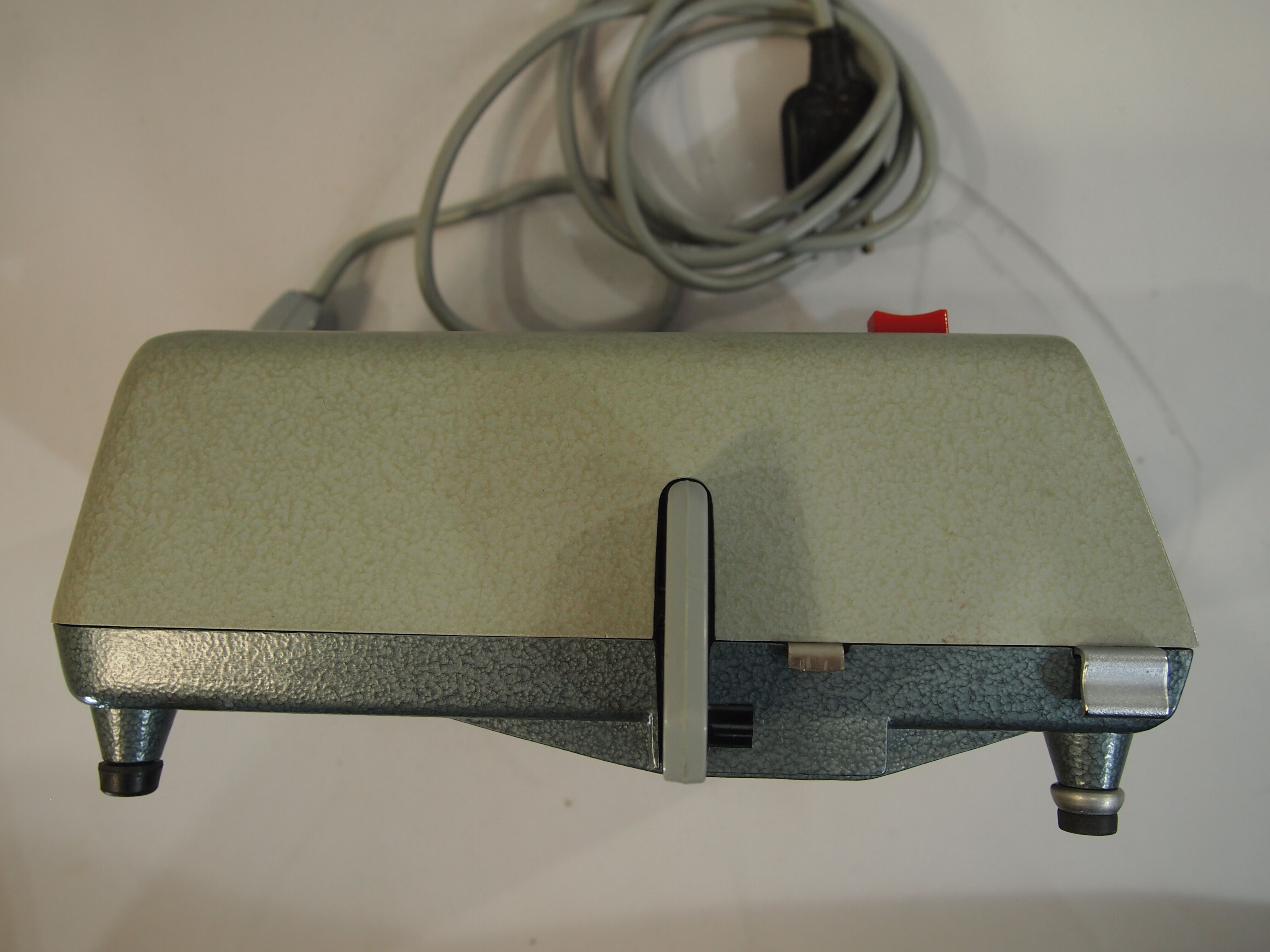 Perkeo Projector (1960)/vintage