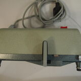 Perkeo Projector (1960)/vintage