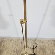 Floor lamp/Estiluz/P-1129/designed by Leonardo Marelli/ 1980s/90s