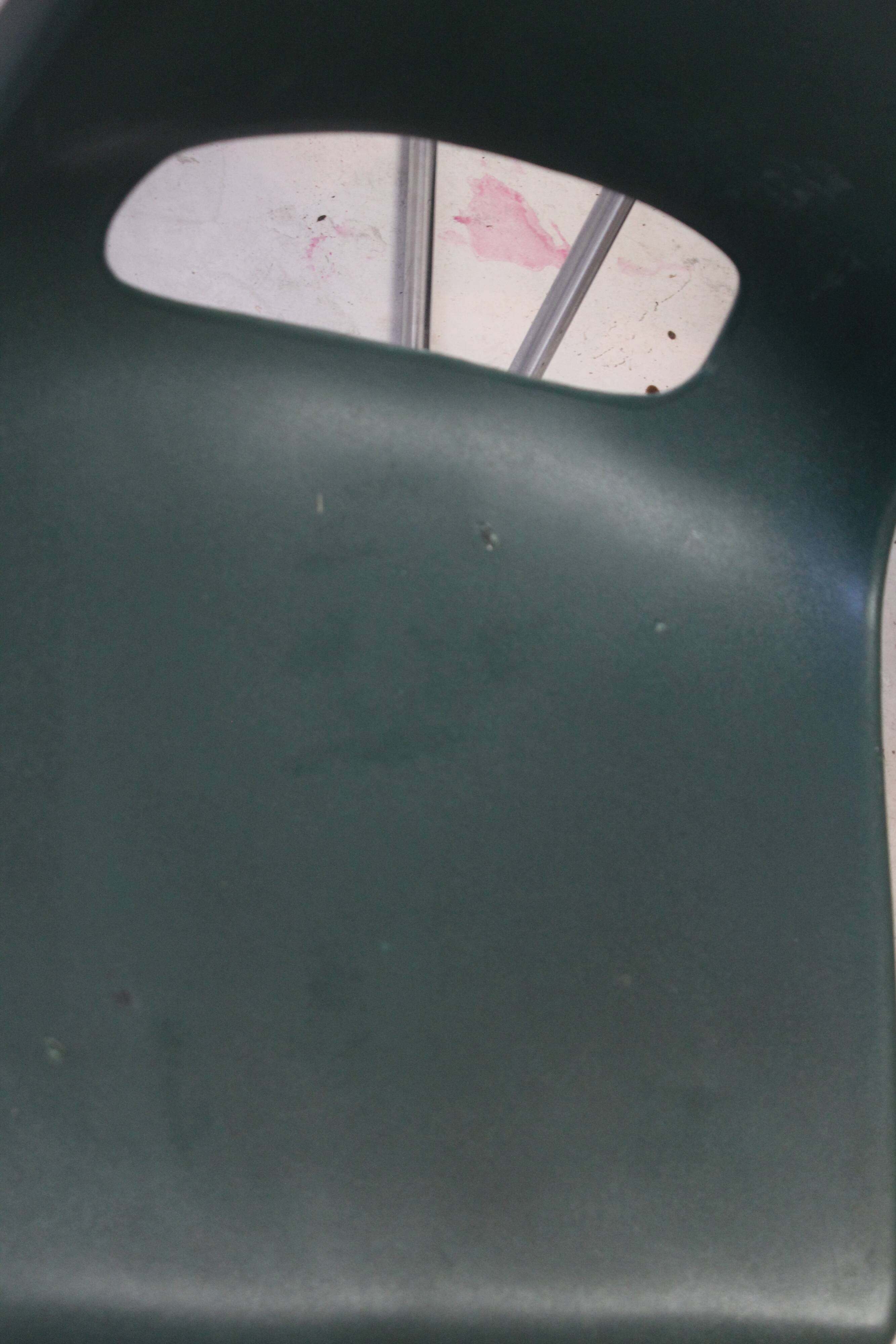 Set of 6 vintage chairs by Marko Netherlands 1970