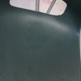 Set of 6 vintage chairs by Marko Netherlands 1970