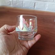 Luminarc France Diana vintage water glasses