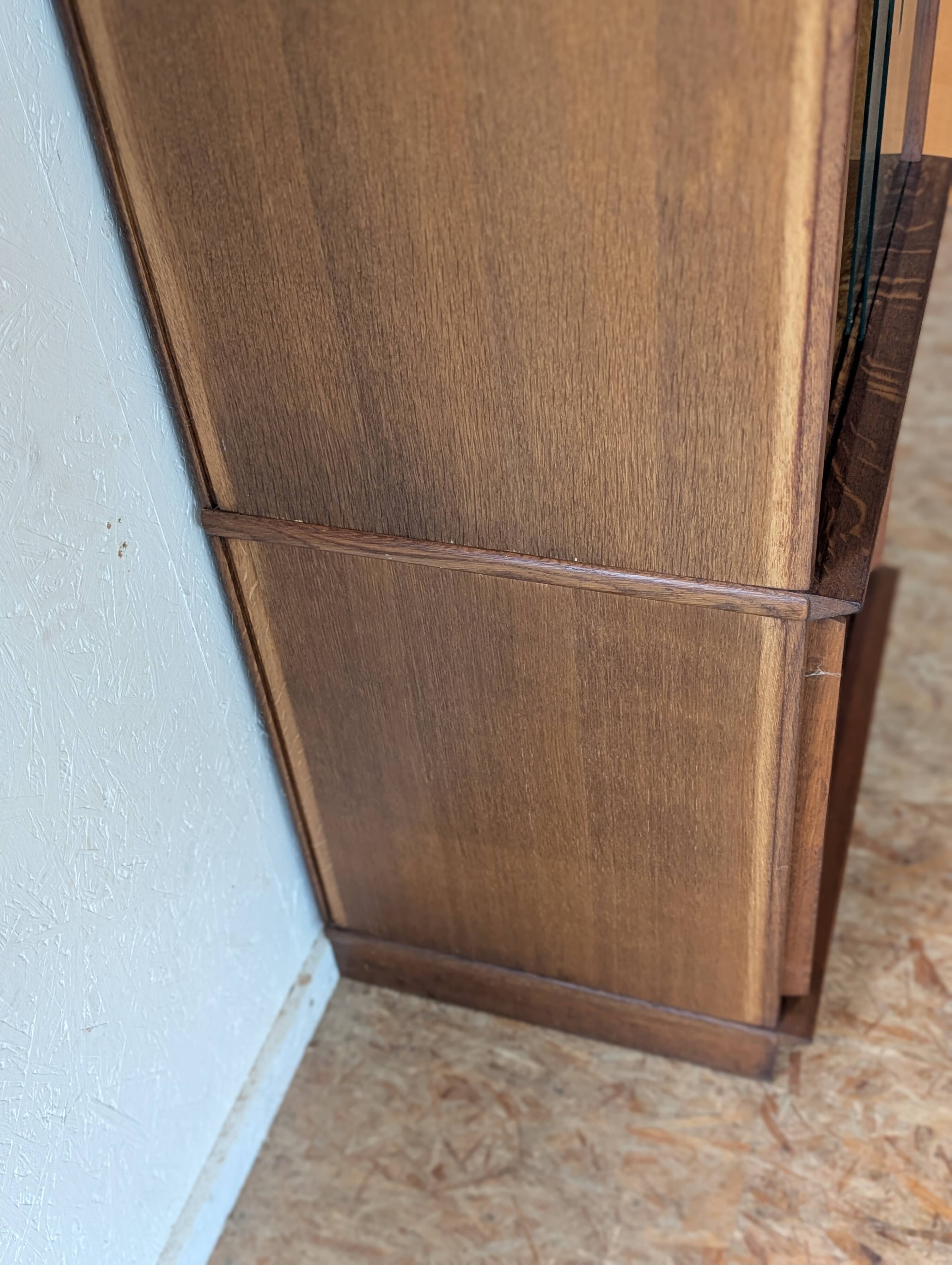Asymmetrical Oscar furniture from the 60s/70s.