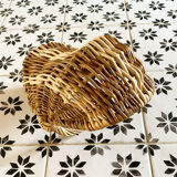Vintage basket