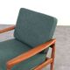 Mid-Century Kolding Living Room Set by Erik Wørts for IKEA, Set of 3