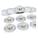 Villeroy & Boch Cadiz – 19-piece breakfast set