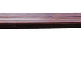 Slatted bench length 2.10 m